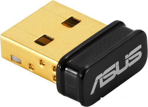 Bluetooth адаптер ASUS USB-BT500 - фото 1 - id-p213597458
