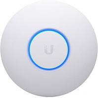 Точка доступа Ubiquiti UniFi UAP-nanoHD (3 шт.)