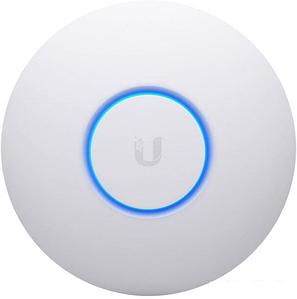 Точка доступа Ubiquiti UniFi UAP-nanoHD (3 шт.)