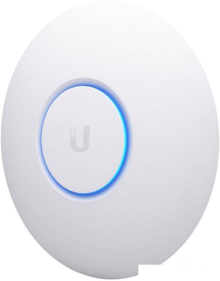 Точка доступа Ubiquiti UniFi UAP-nanoHD (3 шт.) - фото 2 - id-p214099374