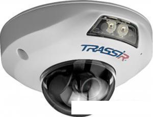 IP-камера TRASSIR TR-D4151IR1 (3.6 мм), фото 2