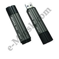 USB Flash (флешка) 16Gb A-Data S102 Pro, КНР - фото 1 - id-p214255333