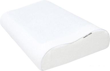 Ортопедическая подушка Amaro Home Memory Foam Wave Gel HOME-24MF-WG