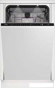 Встраиваемая посудомоечная машина BEKO BDIS38122Q