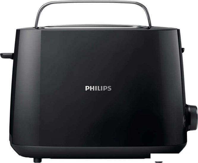 Тостер Philips HD2581/90 - фото 1 - id-p213727583