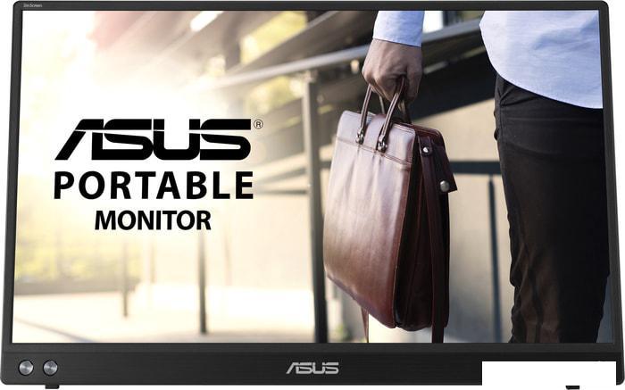 Монитор ASUS MB16ACV