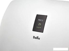 Проветриватель без нагрева Ballu Oneair ASP-200SP, фото 3
