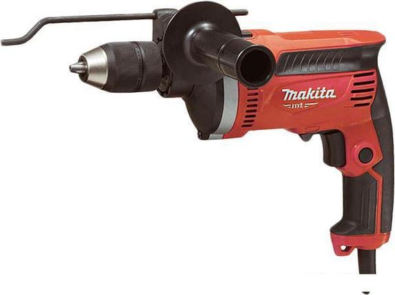 Ударная дрель Makita MT M8101, фото 2