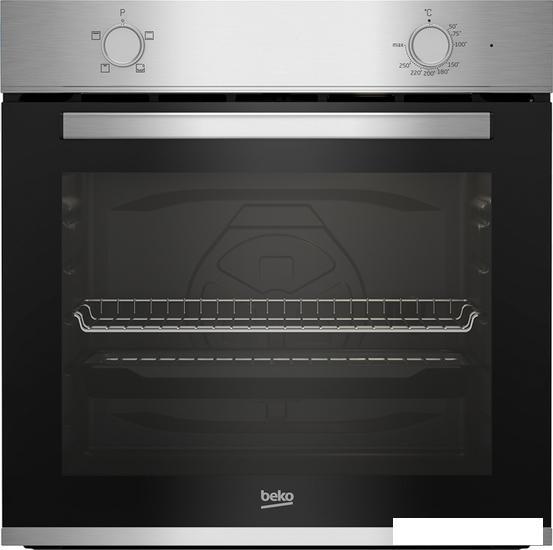 Электрический духовой шкаф BEKO BBIC12000XD