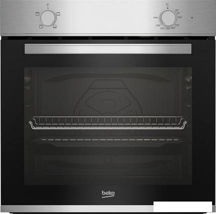 Электрический духовой шкаф BEKO BBIC12000XD, фото 2