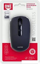 Мышь SmartBuy One SBM-262AG-K, фото 3