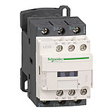LC1D186F7 КОНТАКТОР.3Р,18A,НО+НЗ,110V50ГЦ.КОЛЬЦ, фото 2