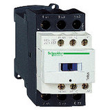 LC1D186FD КОНТАКТОР D 3Р, 18 A, НО+НЗ, 110V DС, фото 6