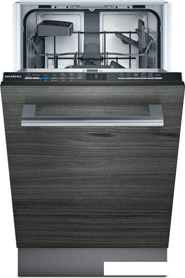 Встраиваемая посудомоечная машина Siemens SR61IX05KE - фото 1 - id-p213728410