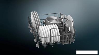Встраиваемая посудомоечная машина Siemens SR61IX05KE, фото 2
