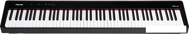 Цифровое пианино NUX NPK-10 (черный)