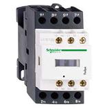 LC1D188F7 КОНТАКТОР D 4P (2НО+2НЗ), АС1 32 А, НО+НЗ, 110V 50, фото 5