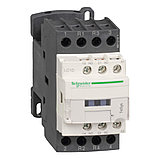 LC1D188P7 КОНТАКТОР.4P(2НО+2НЗ),АС1.32А,230V50ГЦ., фото 2