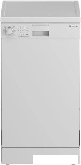 Отдельностоящая посудомоечная машина Indesit DFS 1A59 - фото 1 - id-p214179415