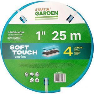 Шланг Startul Garden Soft Touch ST6040-1-25 (1", 25 м)