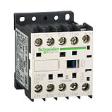 LC1D256BDS207 КОНТАКТОР.3Р,25A,НО+НЗ,24V-,ОГРАН,КОЛЬЦ, фото 2