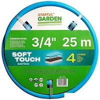 Шланг Startul Garden Soft Touch ST6040-3/4-25 (3/4", 25 м)