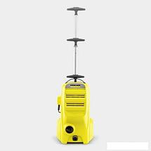 Мойка высокого давления Karcher K 3 Compact 1.676-200.0, фото 2