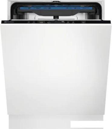 Встраиваемая посудомоечная машина Electrolux EEM48300L, фото 2