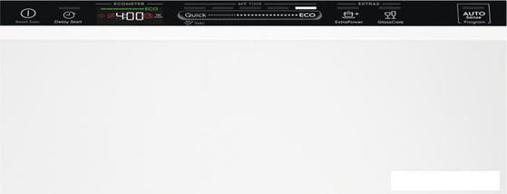 Встраиваемая посудомоечная машина Electrolux EEM48300L, фото 2