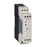 LT3SM00MW РЕЛЕ ЗАЩИТНОЕ 24..230V AC.DC., фото 2