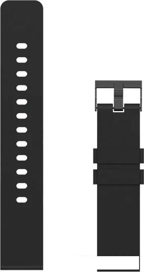 Умные часы Canyon Otto SW-86 (черный) - фото 3 - id-p214099811