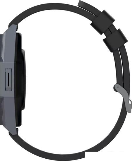 Умные часы Canyon Otto SW-86 (черный) - фото 4 - id-p214099811
