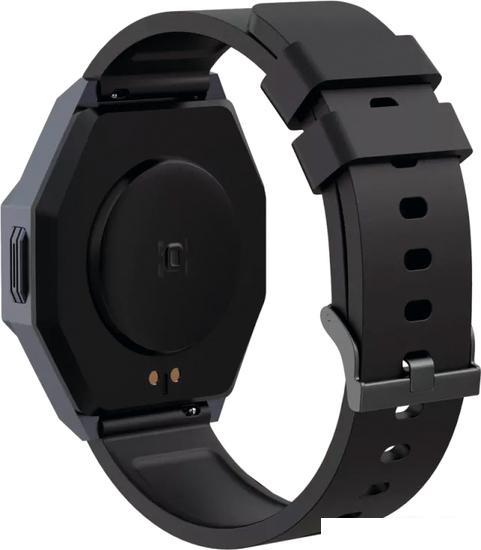 Умные часы Canyon Otto SW-86 (черный) - фото 5 - id-p214099811