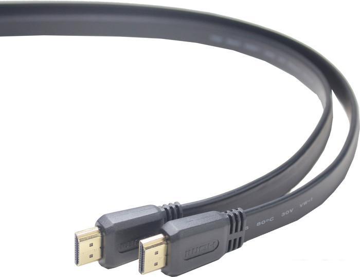 Кабель Cablexpert CC-HDMI4F-10 - фото 1 - id-p213196281