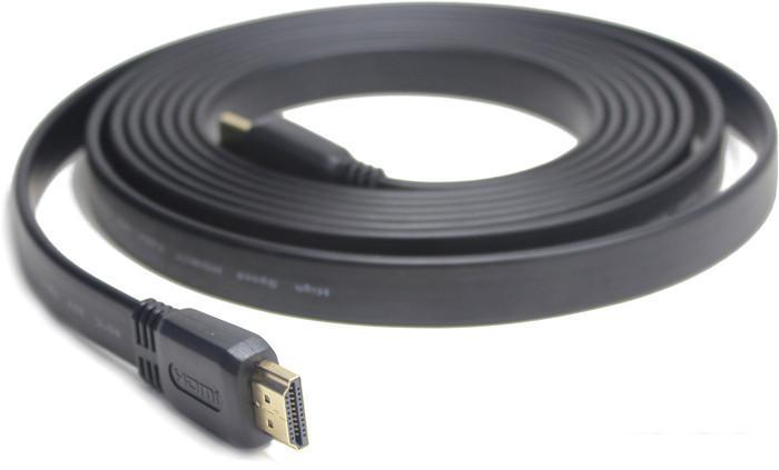 Кабель Cablexpert CC-HDMI4F-10 - фото 2 - id-p213196281