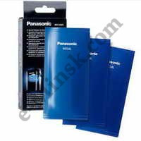 Очищающая жидкость для электробритвы Panasonic WES4L03-803, КНР - фото 1 - id-p214255499