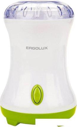 Электрическая кофемолка Ergolux ELX-CG01-C34, фото 2