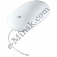 Мышь Apple Mouse (MB112ZM/B), КНР