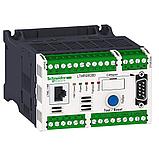 LTMR08CBD РЕЛ.TESYS TCANOPEN 0.4-8A 24VDC, фото 3