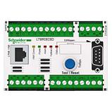 LTMR08CBD РЕЛ.TESYS TCANOPEN 0.4-8A 24VDC, фото 5