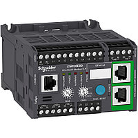 LTMR08EBD РЕЛ.TESYS T ETHERNET TCP/IP 0.4-8A 24VDC