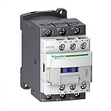 LC1D32BL КОНТАКТОР.3Р,32A,НО+НЗ,24V-,2.4ВТ,РАСШ., фото 2