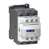 LC1D32BL КОНТАКТОР.3Р,32A,НО+НЗ,24V-,2.4ВТ,РАСШ., фото 6
