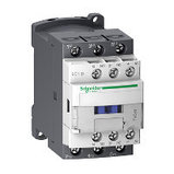 LC1D32BL КОНТАКТОР.3Р,32A,НО+НЗ,24V-,2.4ВТ,РАСШ., фото 7