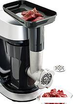 Кухонный комбайн Moulinex Masterchef Gourmet QA51AD10, фото 2