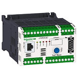 LTMR27CBD РЕЛ.TESYS TCANOPEN 1.35-27A 24VDC, фото 2