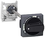 GV2APN01 ЧЕРНАЯ РУКОЯТКА ДЛЯ GV2P/L,IP54, фото 2