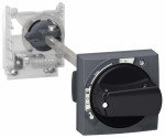 GV2APN01 ЧЕРНАЯ РУКОЯТКА ДЛЯ GV2P/L,IP54, фото 6