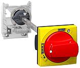 GV2APN04 КРАСНАЯ РУКОЯТКА ДЛЯ GV2P/L,IP65, фото 3