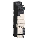 LU2B12B РЕВЕРС БЛОК 12A 24V AC С КЛЕММН, фото 5